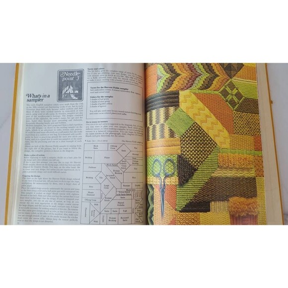 Creative Hands, Volume 1 - Picture 6 of 10